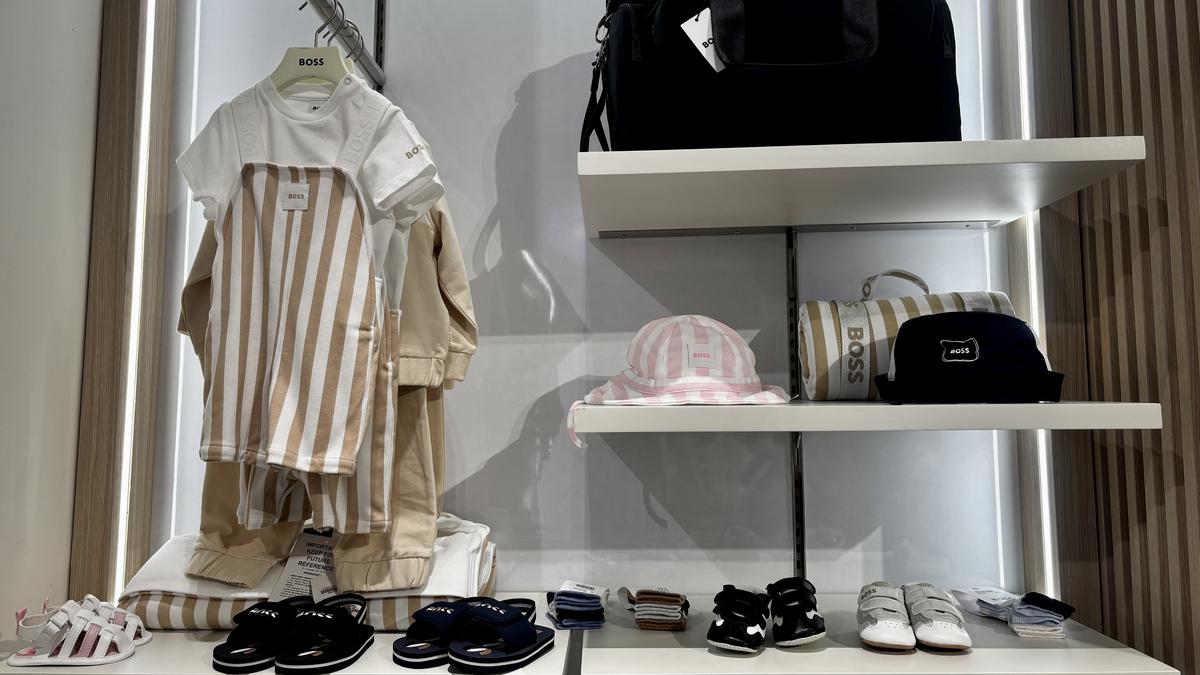 Si Kecil Jadi Cermin Gaya, Tren Luxury Fashion Anak Bergeser di Indonesia