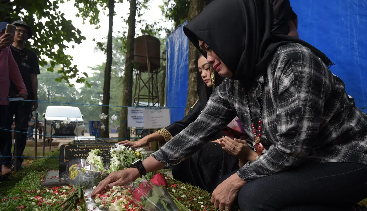 (Adrian Putra/Bintang.com)