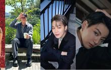 Tanpa Penyambutan Spesial 4 Member BTS Selesai Wamil, Kini Siap Manggung Lagi dengan Formasi Lengkap