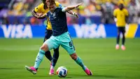 Ekuador vs Jerman: Joshua Kimmich Akui Die Mannschaft Pantas Kalah