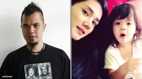 Ahmad Dhani Ingin Istri Baru Akui Prinsip Lamanya