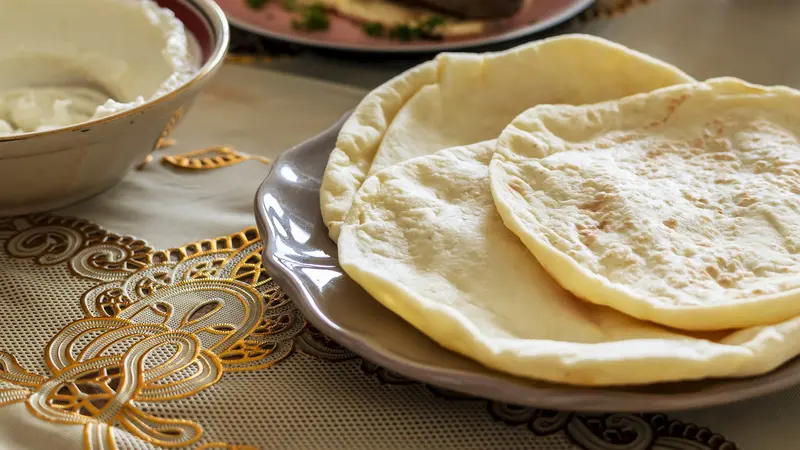 Serupa Tapi Tak Sama, Sejara Hingga Perbedaan Roti Maryam dan Roti Canai