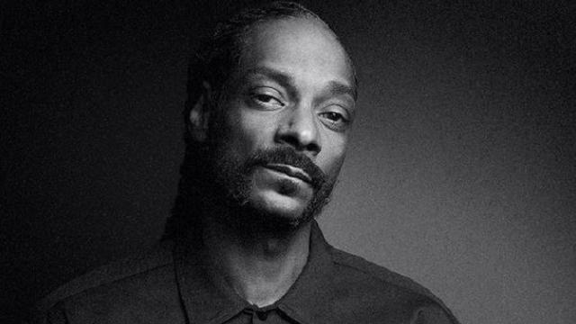 Snoop Dogg Hapus Semua Musik Besutan Death Row Records dari ...