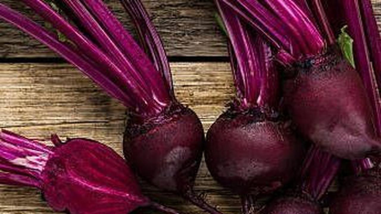 9 Cara Membuat Jus Buah Bit untuk Meningkatkan HB, Lezat & Perhatikan Komposisi yang Tepat