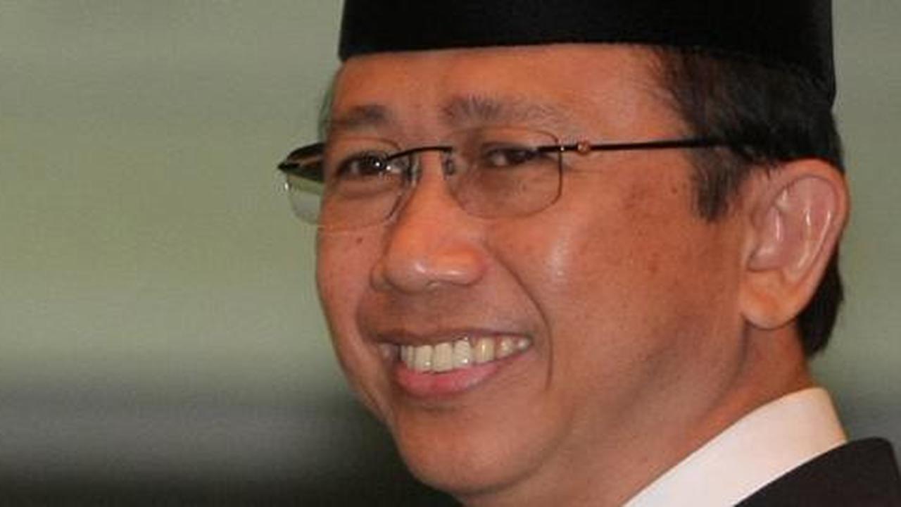 Tak cukup waktu, Ketua DPR tak mau temui demonstran