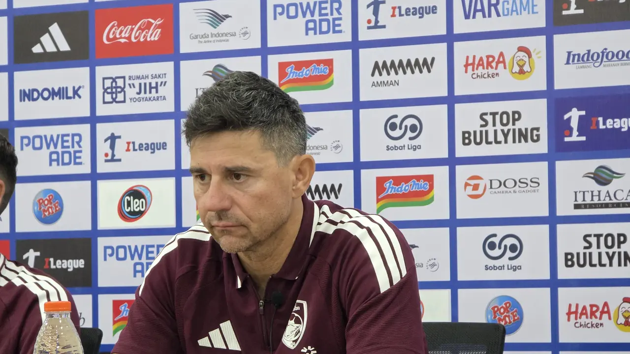 Pelatih PSM Makassar, Darije Kalezic