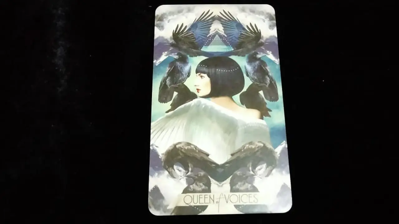 Tarot