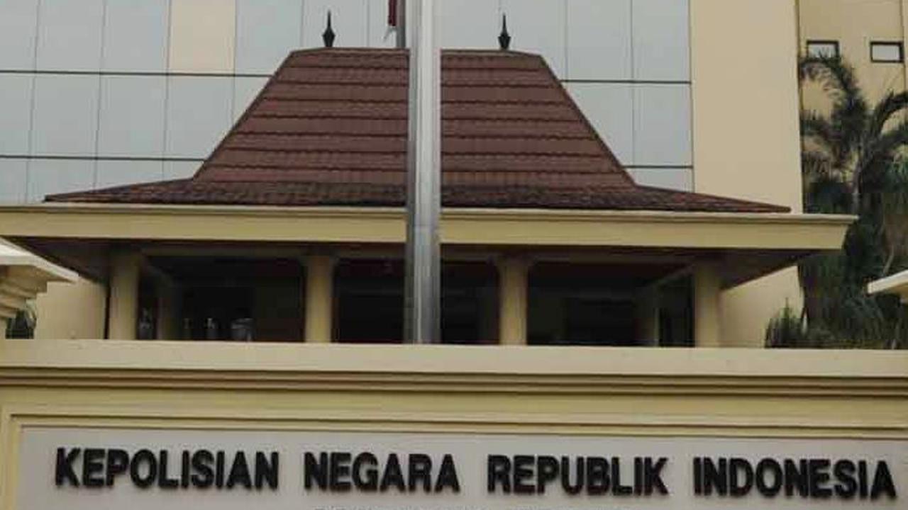 Aksi Penyamaran Jenderal Polisi