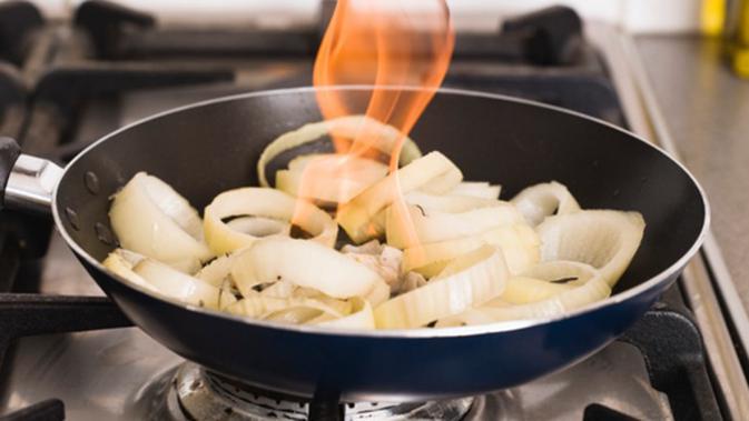 5 Cara Memanfaatkan Bawang Bombay Untuk Menu Istimewa Anda 