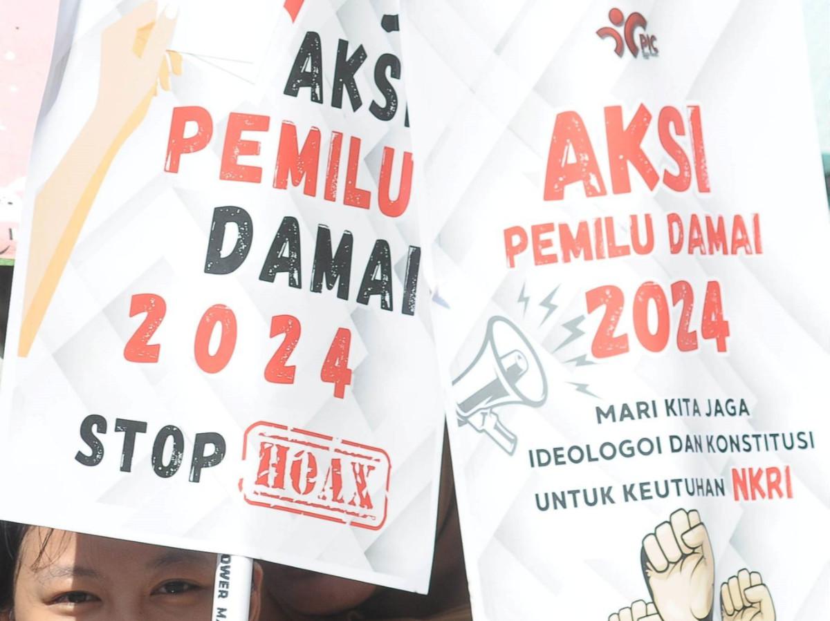 Pemilu Kapan Dilaksanakan