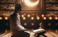 Tata Cara Salat Taubat Sesuai Ajaran Rasulullah SAW Beserta Bacaan Doanya