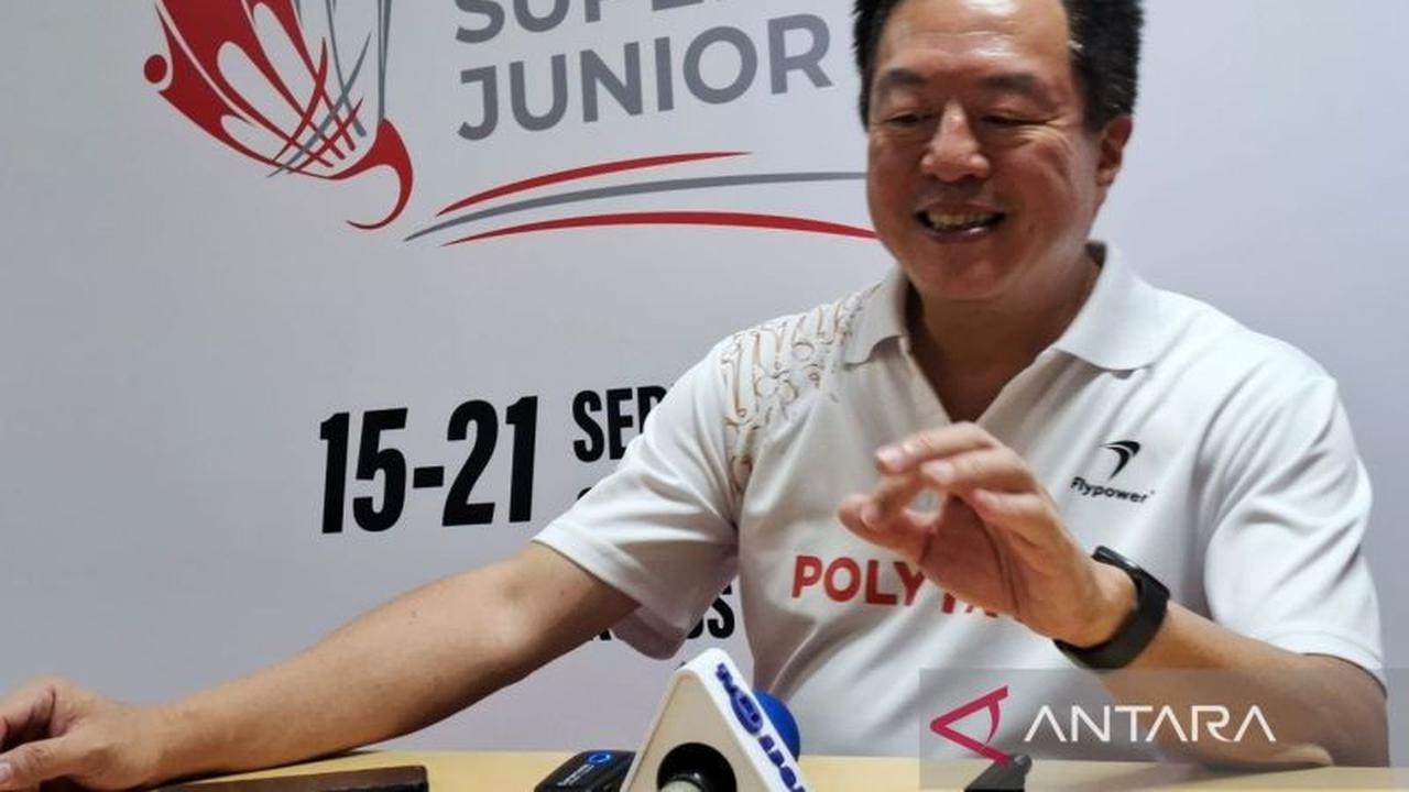 Setelah 6 Tahun Absen, Djarum Dukung Bulu Tangkis Lagi: Bakal Gelar Turnamen U-13 Pertama di Dunia!