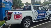 Korlantas Targetkan Respons Layanan Polri 110 di Tol Maksimal 30 Menit