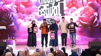 Rano Karno Hadiri Khadija Festival 2025, Rayakan Keberdayaan dan Ketulusan Muslimah Indonesia