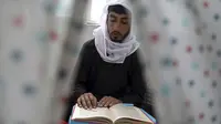 Itikaf Ngapain Aja, Daftar Kegiatan Ibadah untuk Mendapatkan Malam Lailatul Qadar