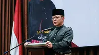 Sugiono Terpilih Jadi Ketum PB IPSI, Siap Teruskan Perjuangan Prabowo Agar Pencak Silat ke Olimpiade