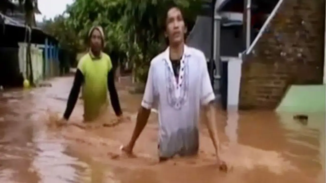Segmen 1: Banjir Bandang di Pati hingga Kondisi Eks Gafatar