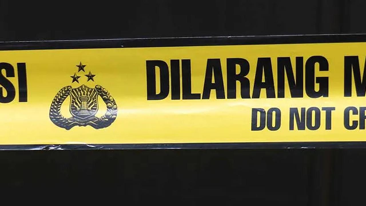 Ayah di Jagakarsa Tinggal Bareng Empat Mayat Anaknya Selama Empat Hari