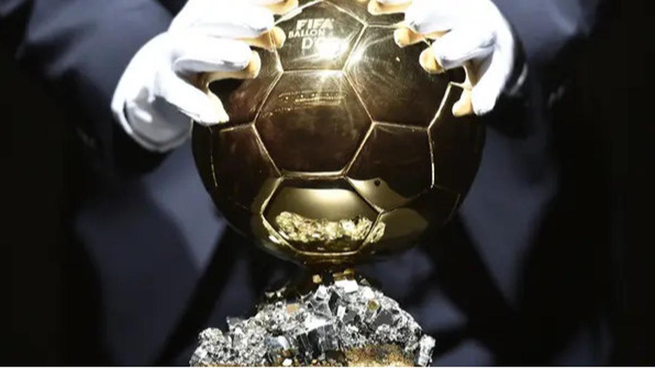 Daftar 30 Nominasi Ballon d'Or 2025: 9 Pemain dari PSG, 4 Pemain dari Barcelona dan Liverpool