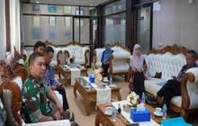 Pemkab Tala Perkuat Pencegahan Karhutla Hadapi Potensi Kemarau Panjang 2026