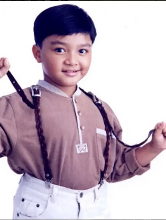 Geofanny. (via instagram/@geofannytambunan)