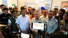Menhub Ungkap Hasil Pemeriksaan KMP Putri Yasmin