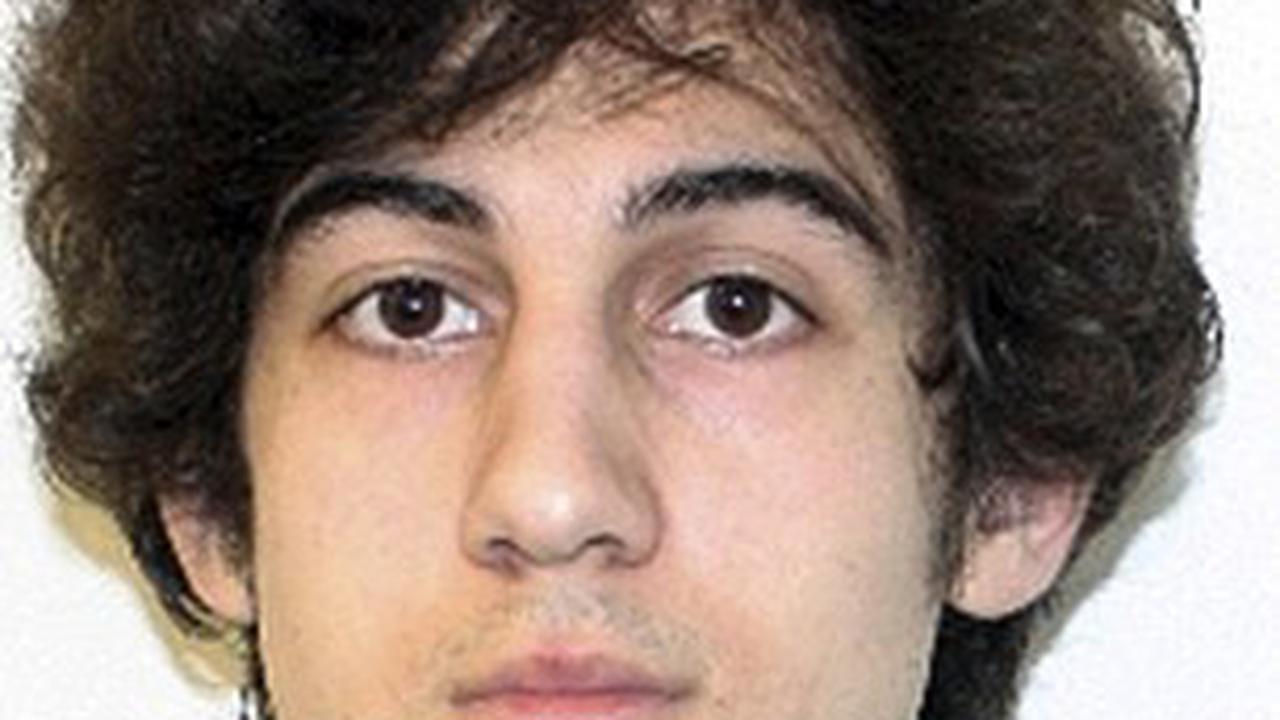 Ketegangan Sidang Baru Dzhokar Tsarnaev Pelaku Bom Boston