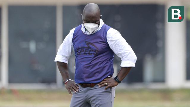 BRI Liga 1 2021: Persipura Jayapura vs Arema FC