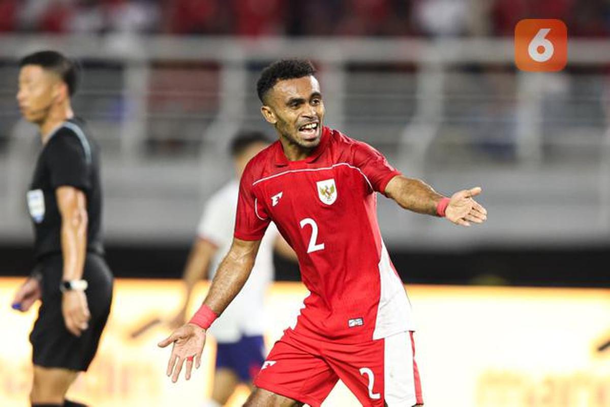 5 Calon Pemain Terbaik PSSI Awards 2026: Rizky Ridho - Yakob Sayuri Bersaing dengan Jay Idzes, Kevin Diks, dan Calvin Verdonk