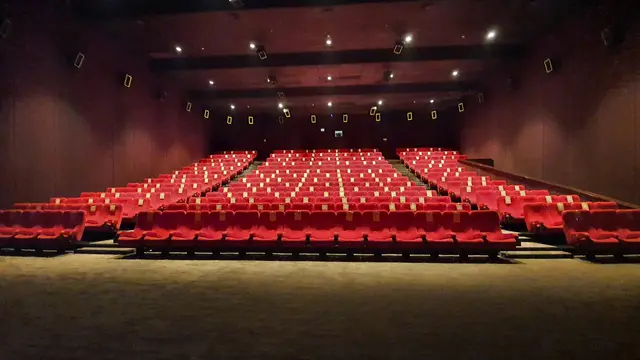 Operator Jaringan Bioskop Cinema XXI Dikabarkan IPO pada 2023 - Saham