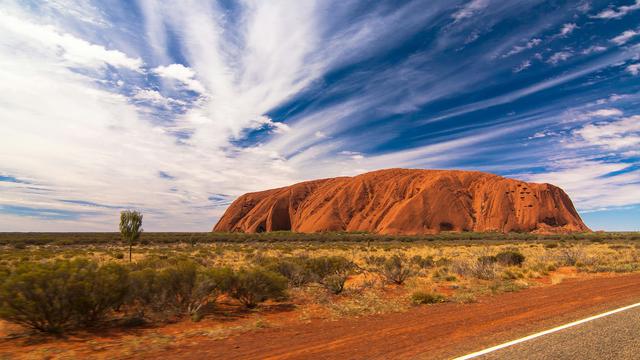 Uluru
