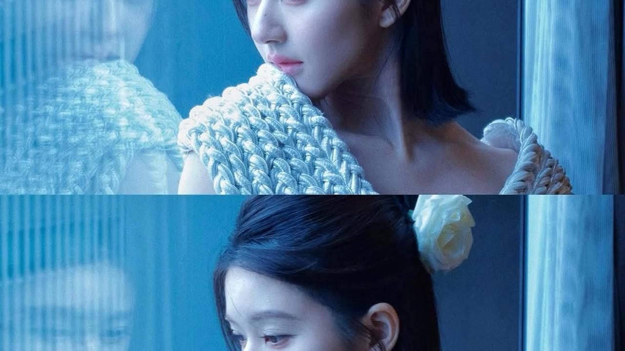 Potret Zhao Lusi 'Ratu Drama China' Sebelum Terkena Afasia