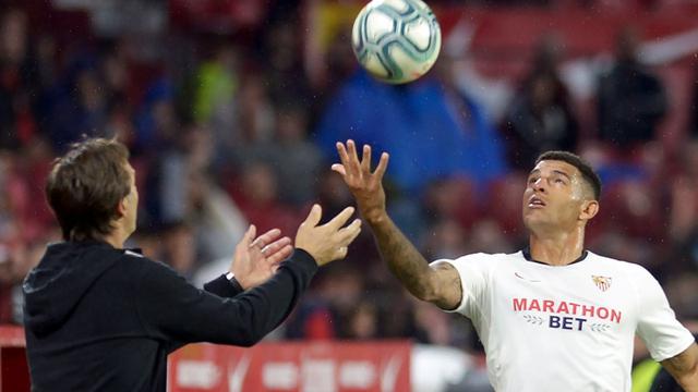 Bek Sevilla, Diego Carlos.