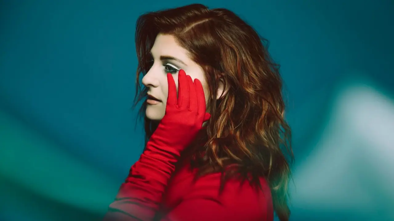 Meghan Trainor