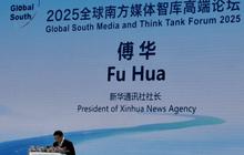 Fakta Menarik: 70% Pertumbuhan PDB Global dari Selatan, Forum di China Perkuat Suara Global South