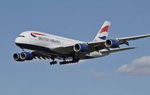 Singgung Insiden British Airways 009, Begini Bahaya Abu Anak Krakatau Bagi Pesawat