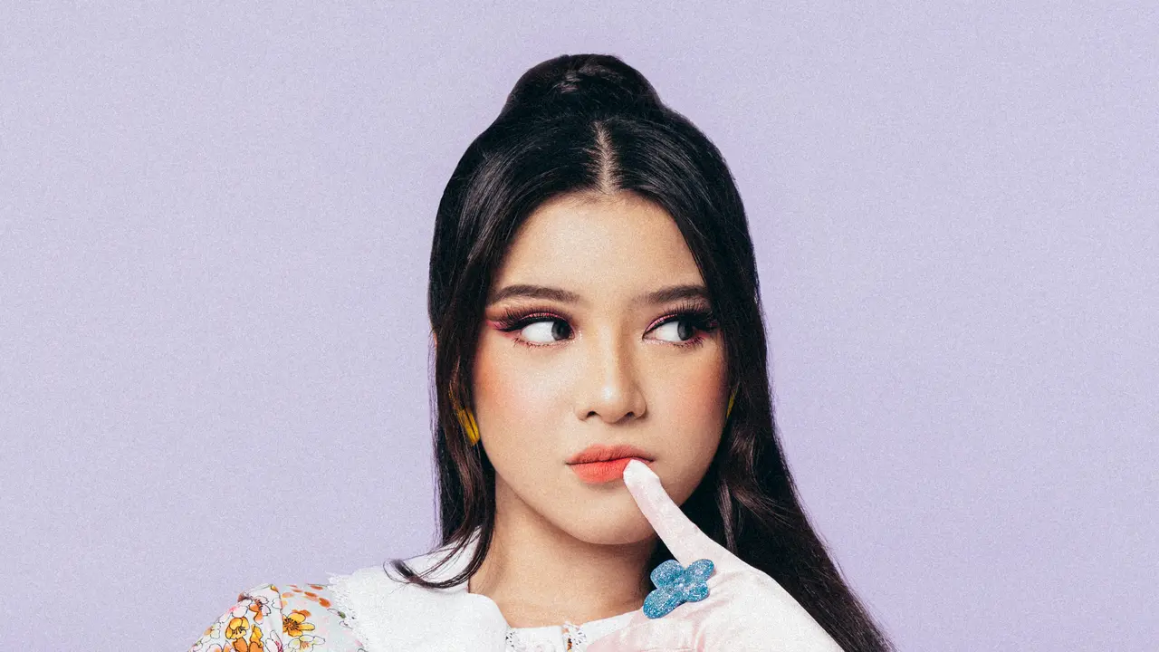 Tiara Andini [Foto: Universal Music Indonesia]
