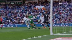 Berita video highlights kemenangan Real Madrid atas Leganes dalam lanjutan La Liga 2017-2018. This video presented by BallBall.