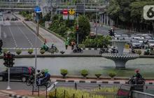 18 Agustus 2025 Cuti Bersama HUT ke-80 RI, Ganjil Genap di Jakarta Ditiadakan