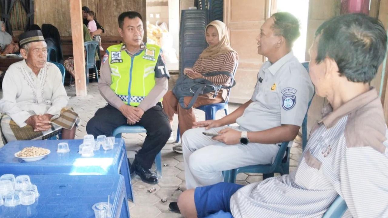 Minibus Tertabrak KA di Grobogan, Jasa Raharja Pastikan Seluruh Korban Terjamin