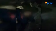 Kepada polisi, pelaku mengaku sudah lebih dari 10 kali mencuri kendaraan bermotor saat warga tengah beribadah salat maghrib atau isya.