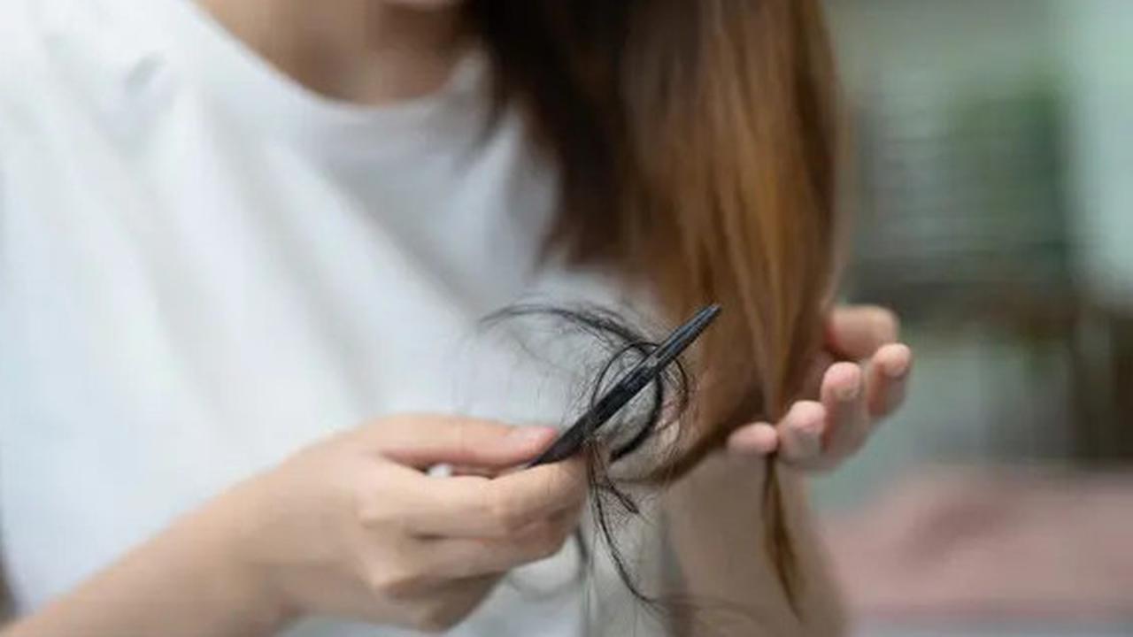 8 Kebiasaan Makan yang Buruk dan Bisa Menyebabkan Rambut Rontok
