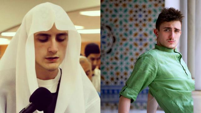 Fatih Seferagic