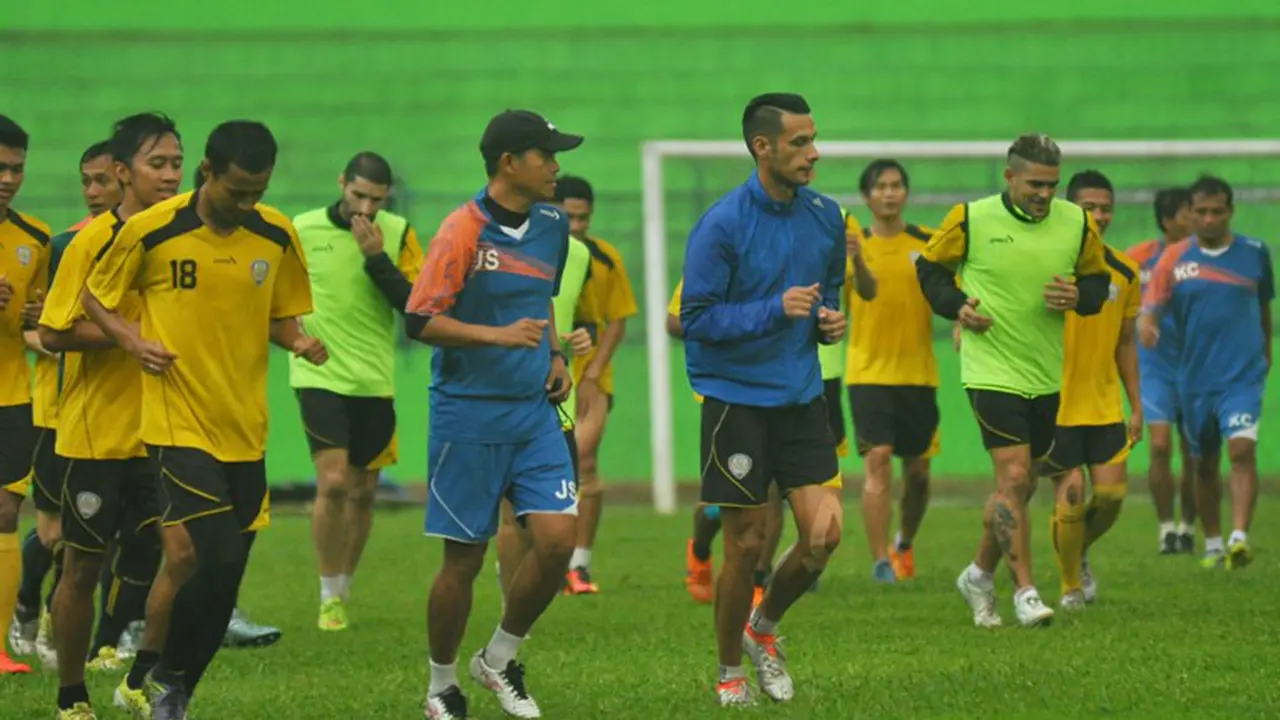 Arema Cronus