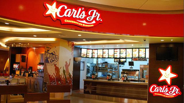 Restoran Burger Carl S Jr Buka Gerai Baru Di Surabaya Lifestyle Liputan6 Com