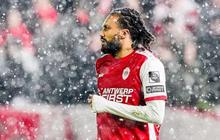Exco PSSI Ungkap Kendala yang Menghambat Proses Naturalisasi Jairo Riedewald, Lebih Berat dari Maarten Paes