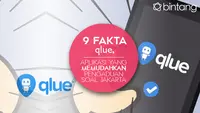 Seberapa tahukah kamu tentang aplikasi Qlue? Berikut beberapa fakta yang bisa kamu simak.