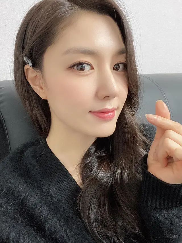 Seo Ji Hye/Instagram @jihye8024