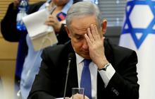 Netanyahu Buka Suara soal Video Penahanan Aktivis Global Sumud Flotilla