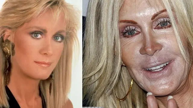 Joan Van Ark